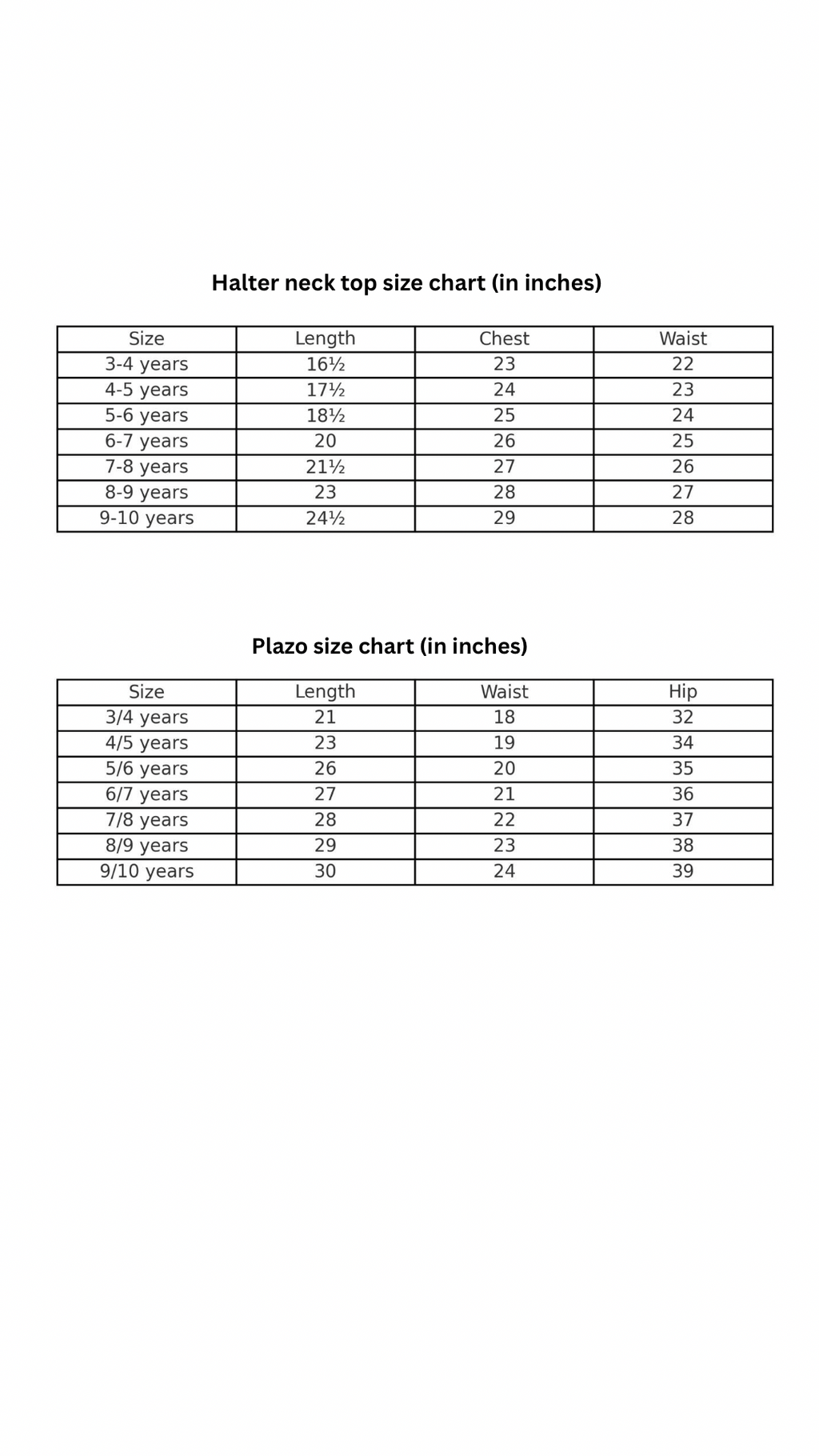 FULWARI FRONT SLIT HALTER NECK PALAZZO SET