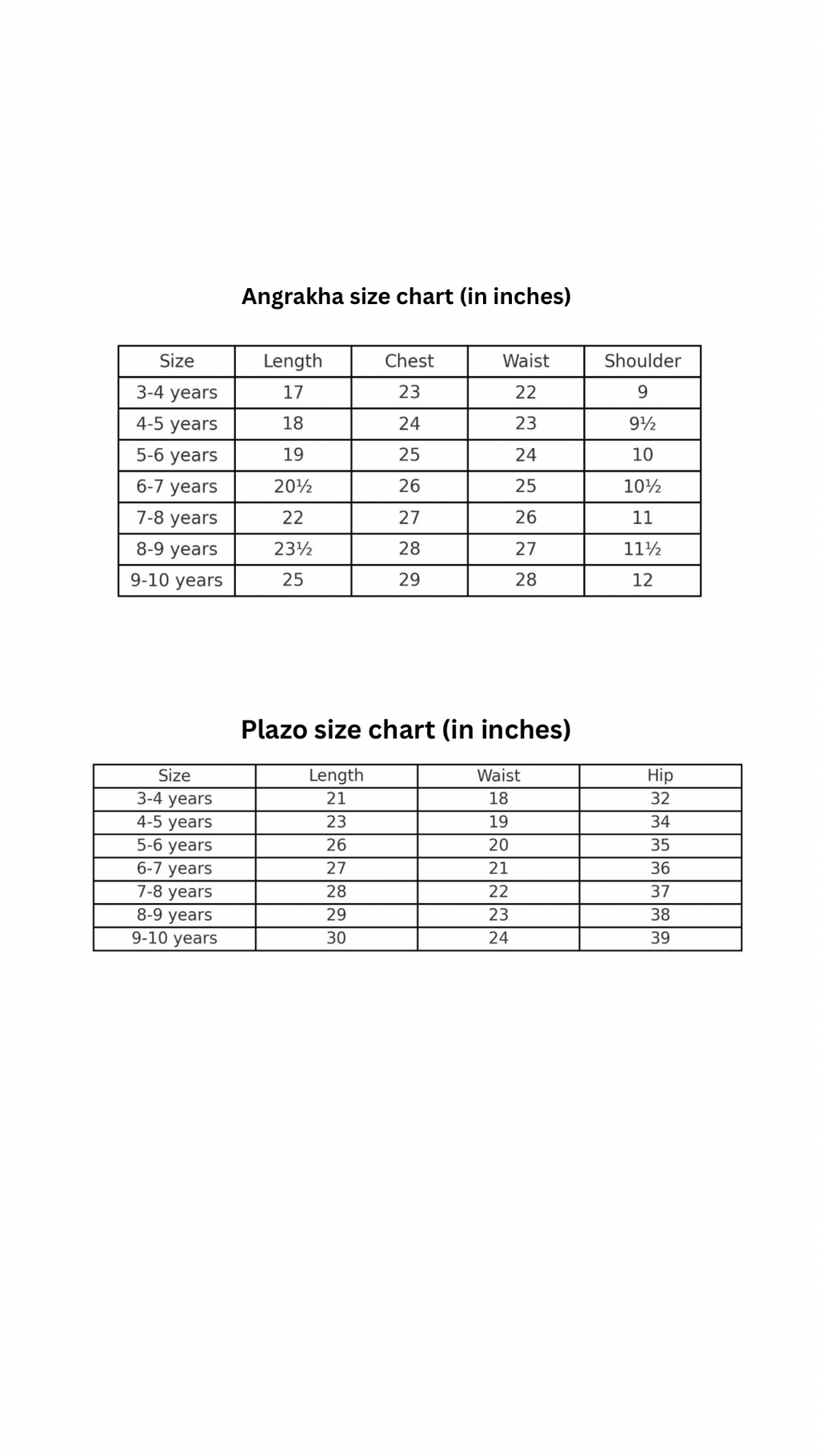 VIRASAT ANGRAKAH SET