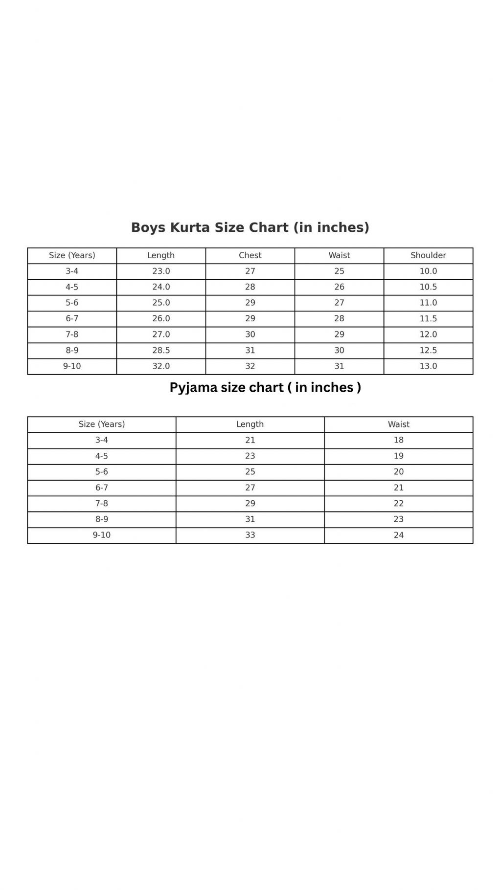 ANAAR KURTA PYJAMA SET