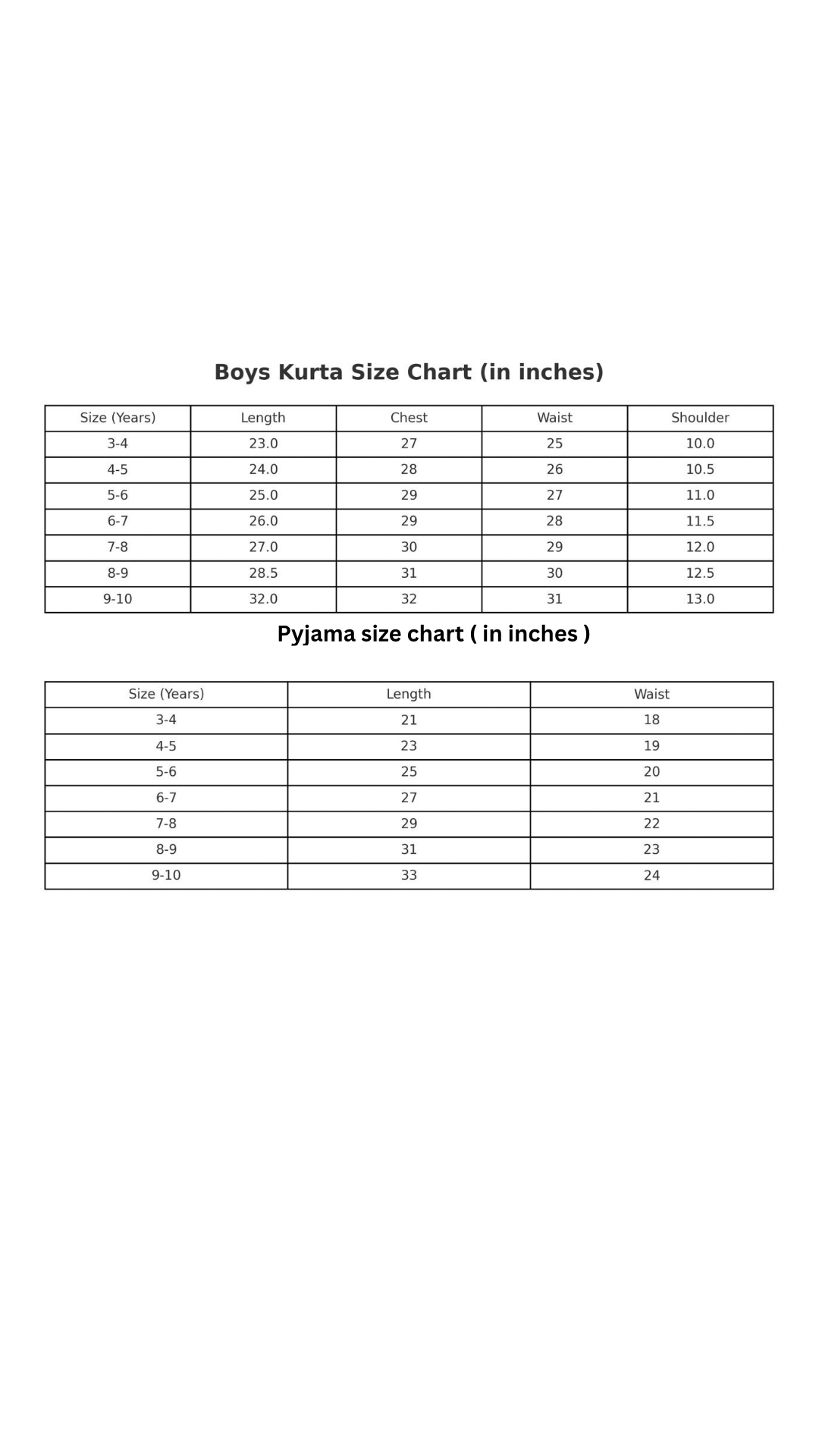 ANAAR KURTA PYJAMA SET