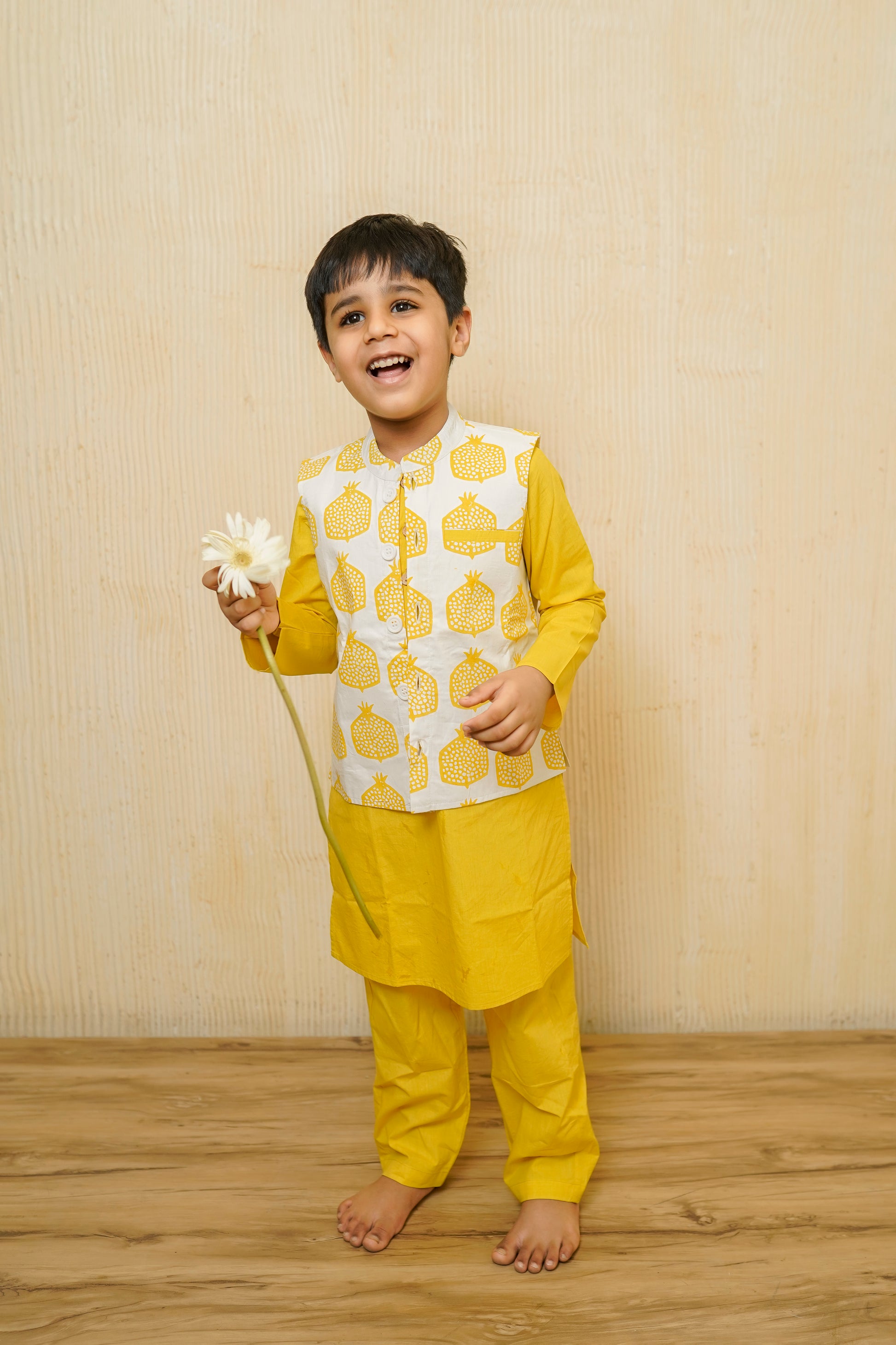 ANAAR BUNDI SET