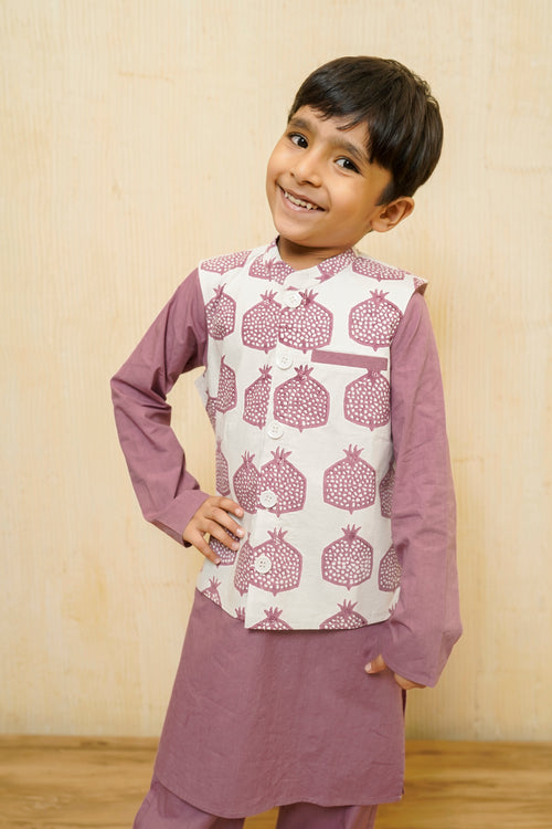 ANAAR BUNDI SET