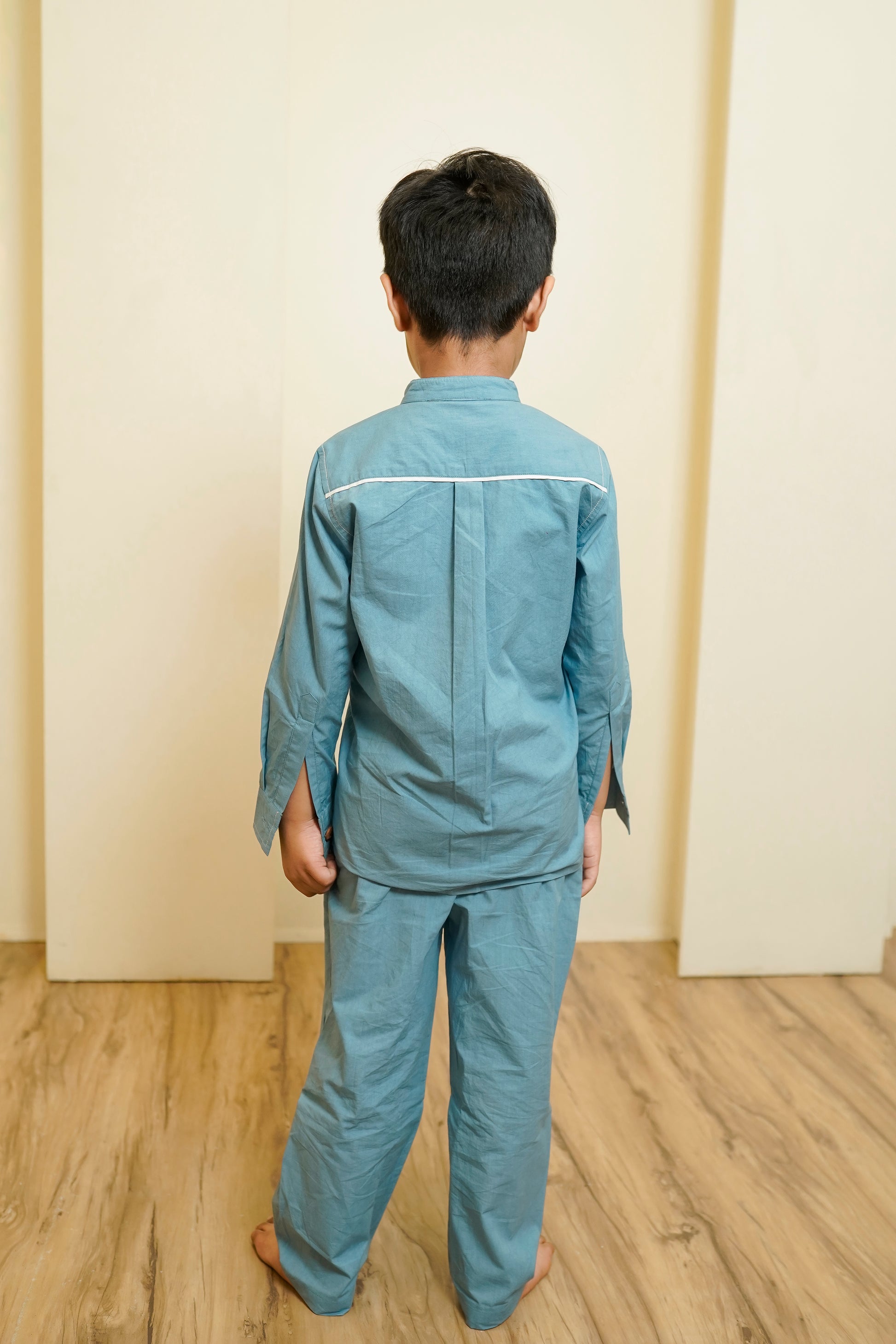 BAADAL HUNTER SHIRT-PANT SET