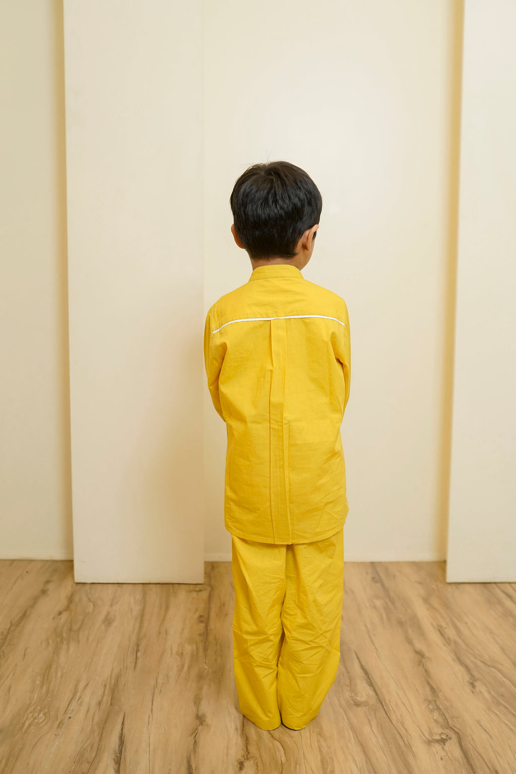 BAADAL HUNTER SHIRT-PANT SET