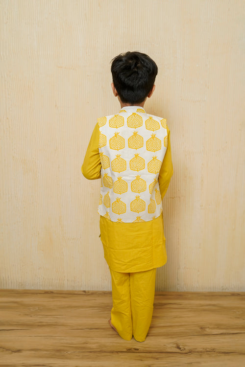 ANAAR BUNDI SET