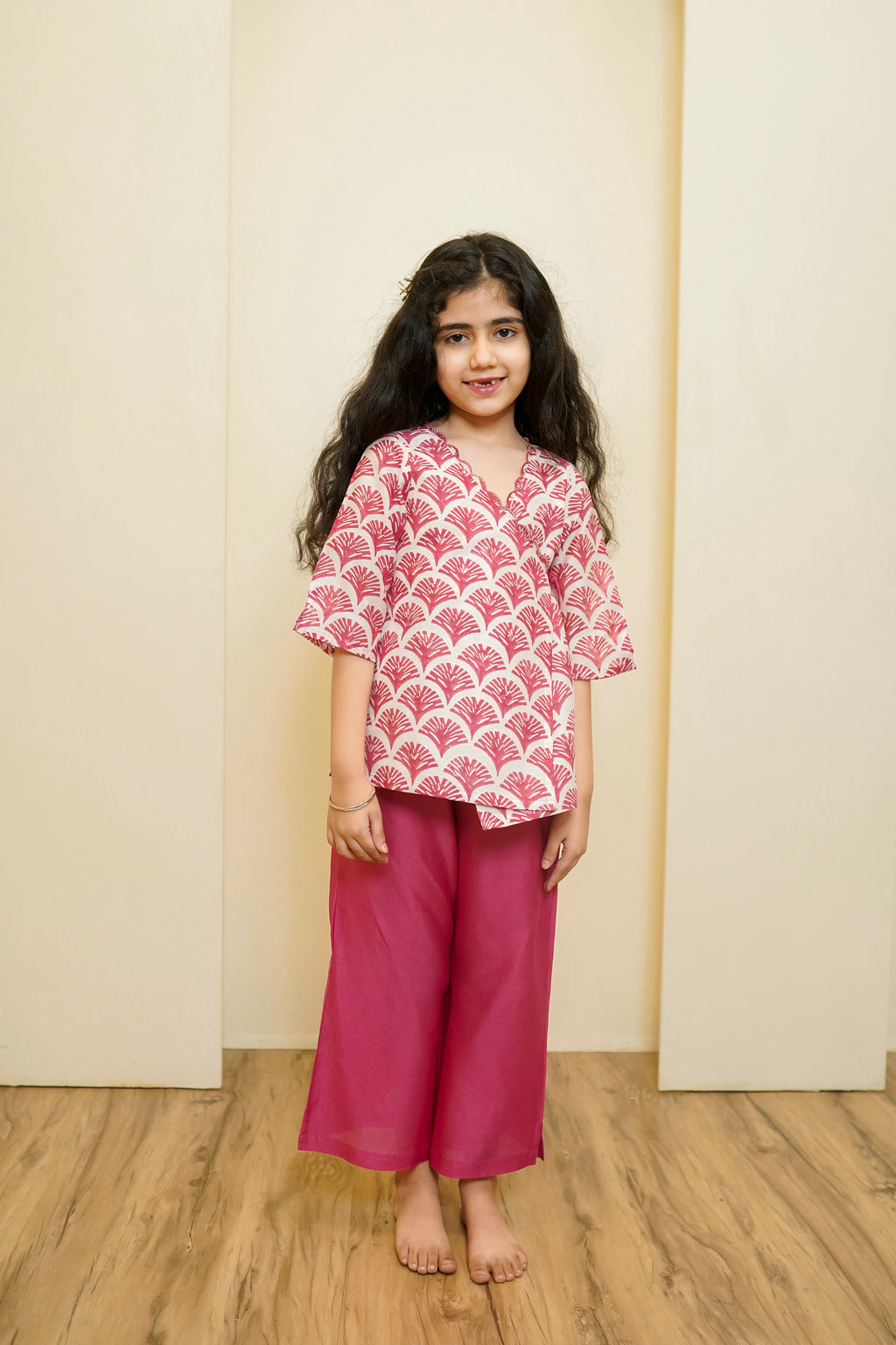 VIRASAT ANGRAKAH SET