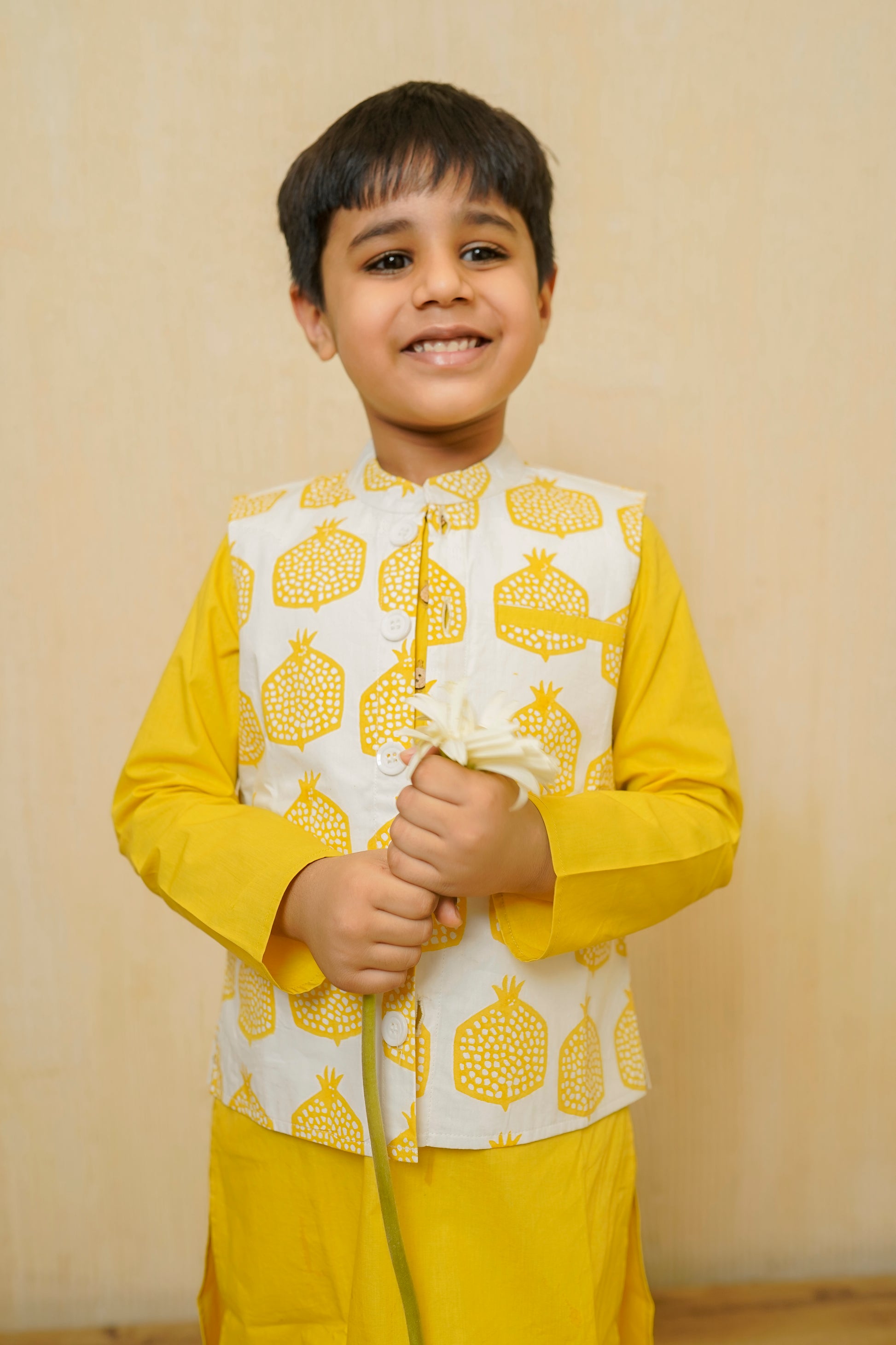 ANAAR BUNDI SET