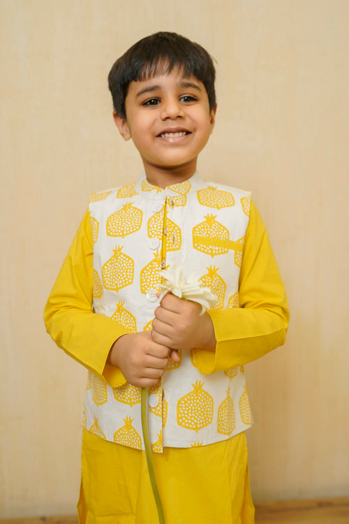 ANAAR BUNDI SET